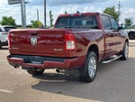 2024 RAM 1500 Big Horn Crew Cab 4x4 6'4' Box