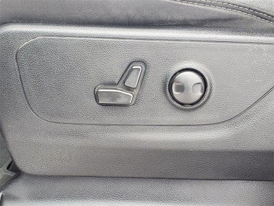 2022 RAM 1500 Big Horn Crew Cab 4x4 6'4' Box