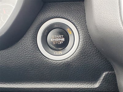 2022 RAM 1500 Big Horn Crew Cab 4x4 6'4' Box