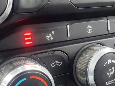 2022 RAM 1500 Big Horn Crew Cab 4x4 6'4' Box