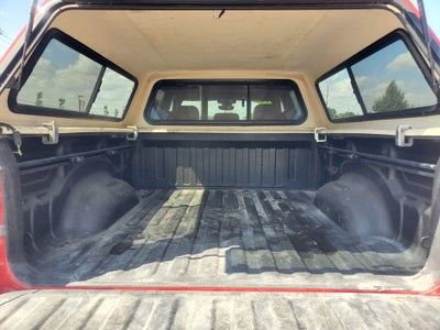 2022 RAM 1500 Big Horn Crew Cab 4x4 6'4' Box
