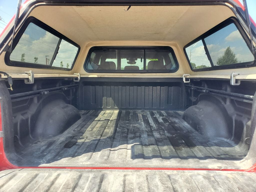 2022 RAM 1500 Big Horn Crew Cab 4x4 6'4' Box