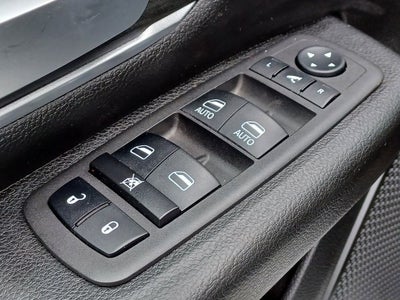 2023 RAM 1500 Big Horn Crew Cab 4x4 6'4' Box