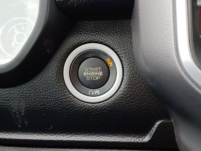 2023 RAM 1500 Big Horn Crew Cab 4x4 6'4' Box