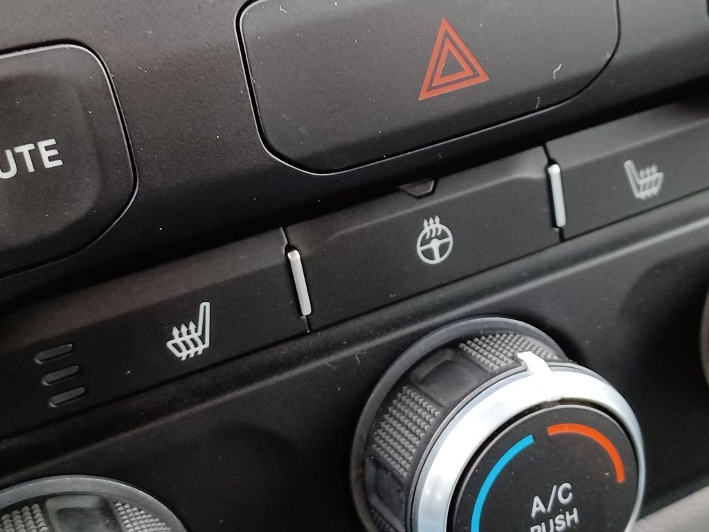 2023 RAM 1500 Big Horn Crew Cab 4x4 6'4' Box