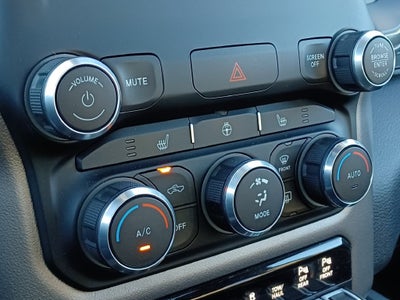2019 RAM 1500 SPORT