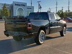 2019 RAM 1500 SPORT