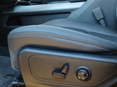 2019 RAM 1500 SPORT