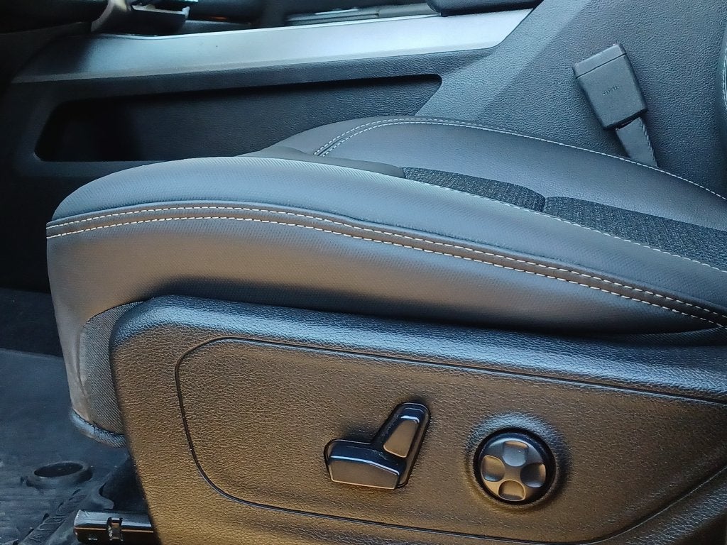 2019 RAM 1500 SPORT