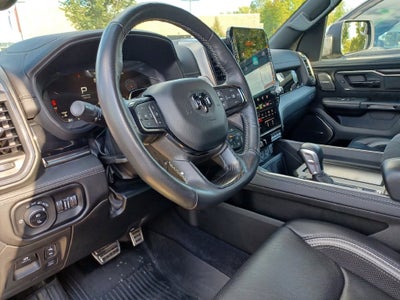 2025 RAM 1500 RHO