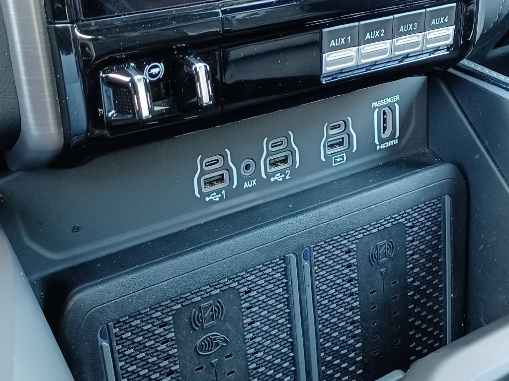2025 RAM 1500 RHO