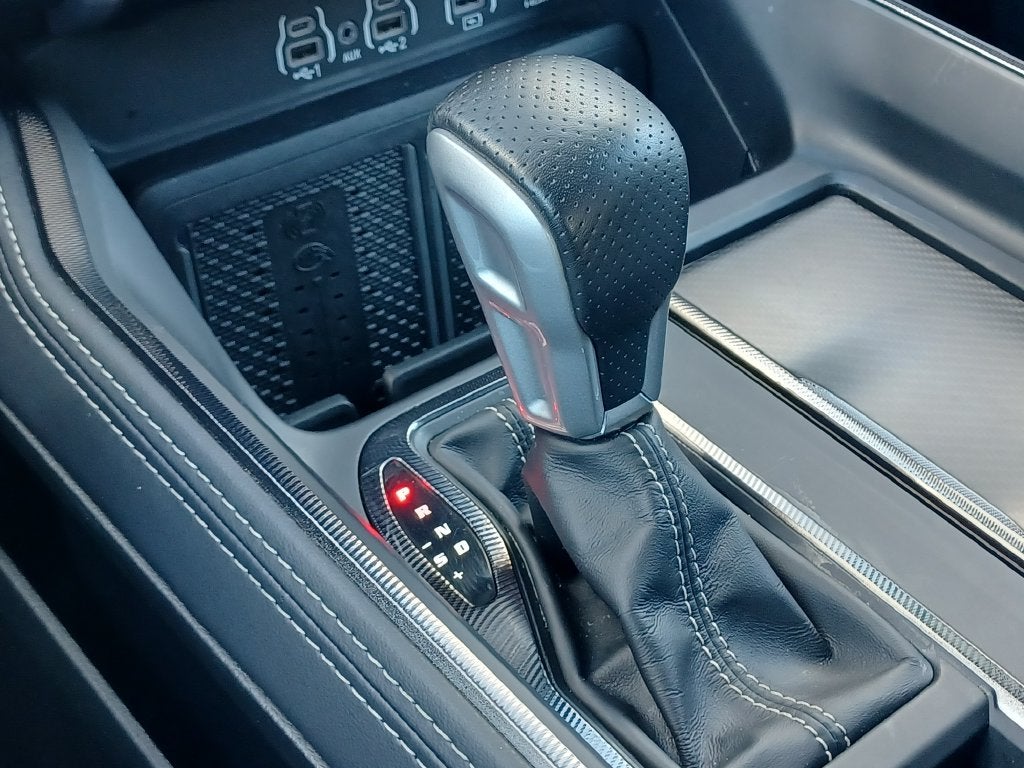 2025 RAM 1500 RHO