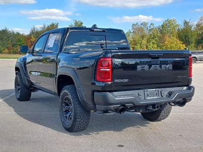 2025 RAM 1500 RHO