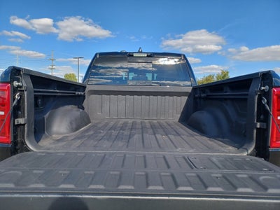 2025 RAM 1500 RHO