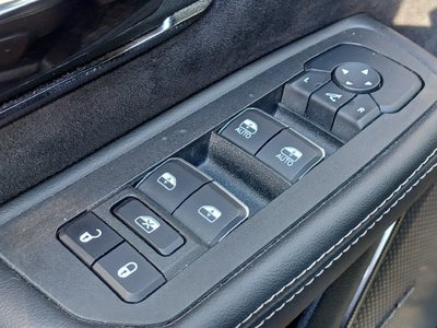 2025 RAM 1500 RHO