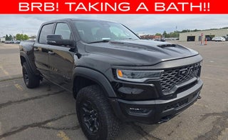 2025 RAM 1500 RHO