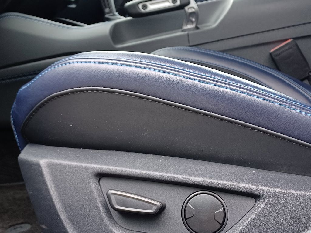 2024 Ford Mustang Dark Horse Fastback