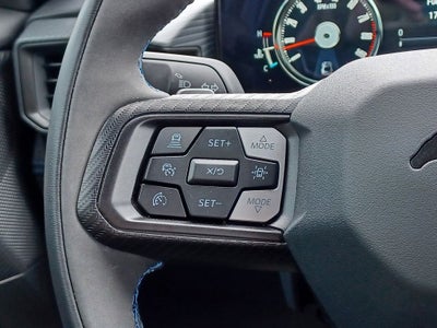 2024 Ford Mustang Dark Horse Fastback