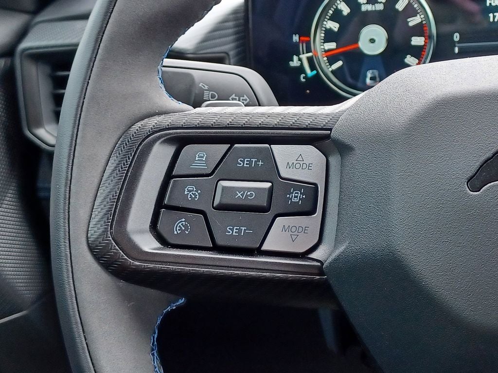 2024 Ford Mustang Dark Horse Fastback