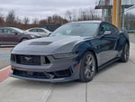 2024 Ford Mustang Dark Horse Fastback