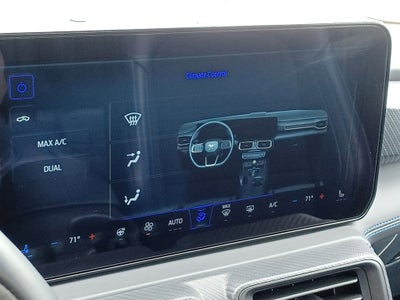 2024 Ford Mustang Dark Horse Fastback