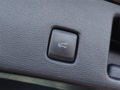 2022 Ford Escape SE Hybrid