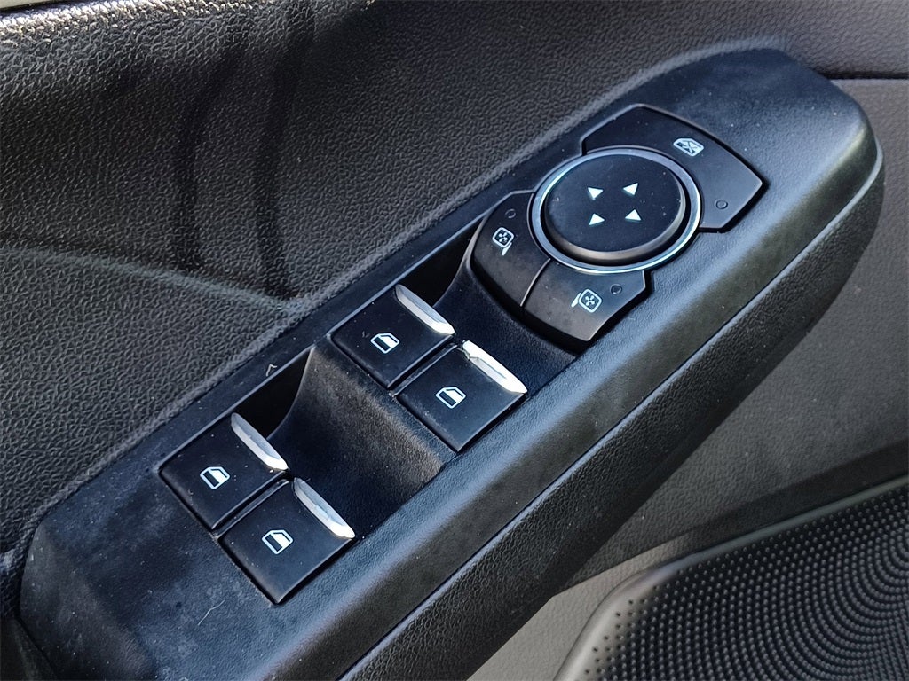 2022 Ford Escape SE Hybrid