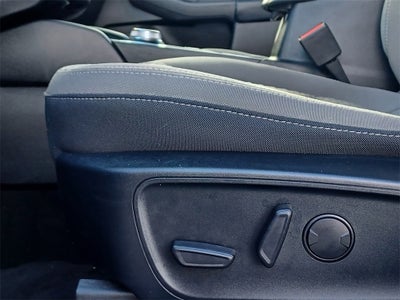 2022 Ford Escape SE Hybrid