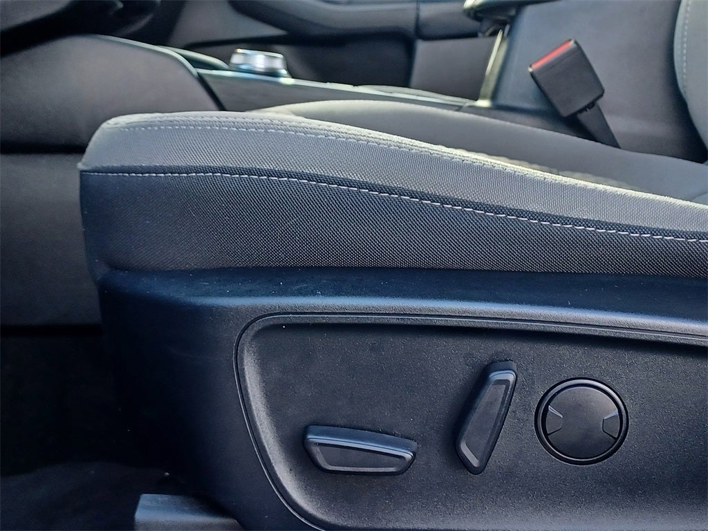 2022 Ford Escape SE Hybrid