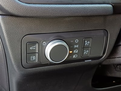 2022 Ford Escape SE Hybrid