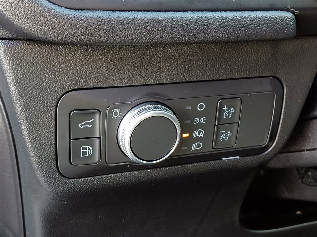 2022 Ford Escape SE Hybrid