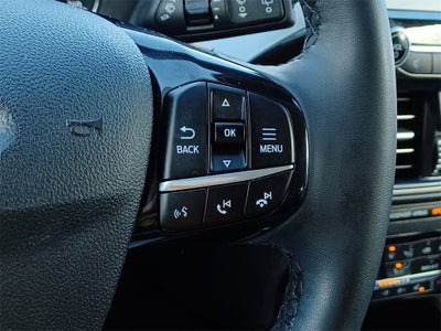 2022 Ford Escape SE Hybrid