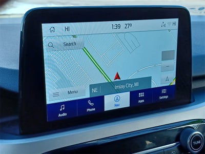 2022 Ford Escape SE Hybrid