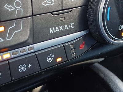 2022 Ford Escape SE Hybrid