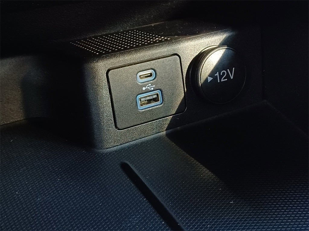 2022 Ford Escape SE Hybrid