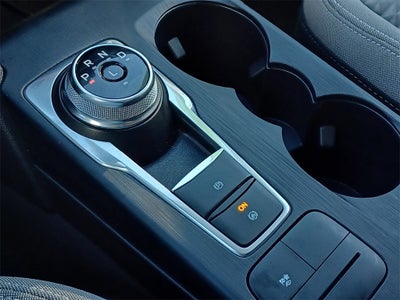 2022 Ford Escape SE Hybrid