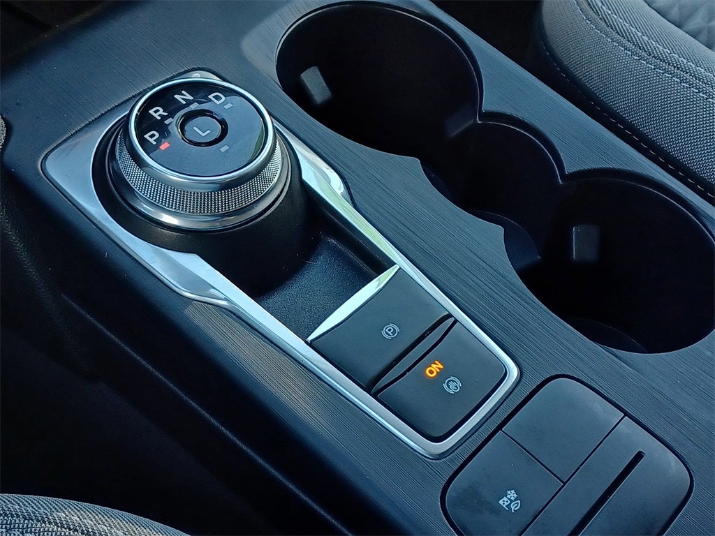 2022 Ford Escape SE Hybrid