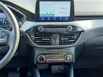 2022 Ford Escape SE Hybrid