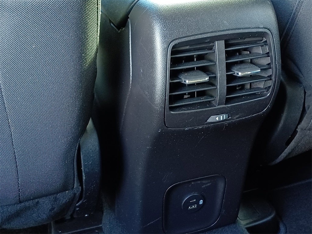 2022 Ford Escape SE Hybrid