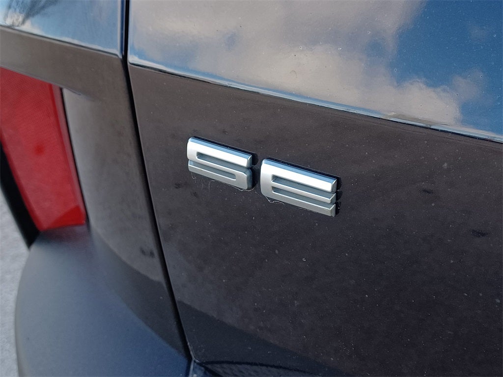 2022 Ford Escape SE Hybrid