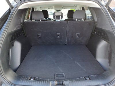 2022 Ford Escape SE Hybrid