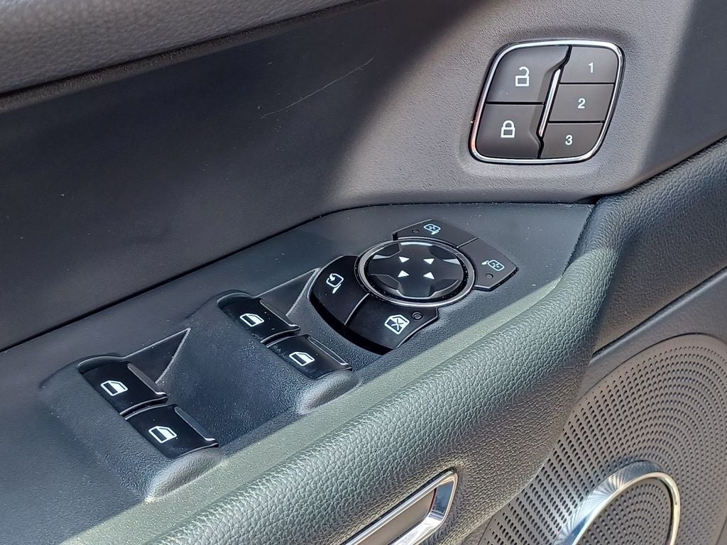 2023 Ford Expedition XLT MAX