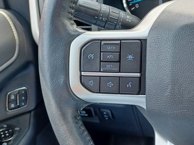 2023 Ford Expedition XLT MAX