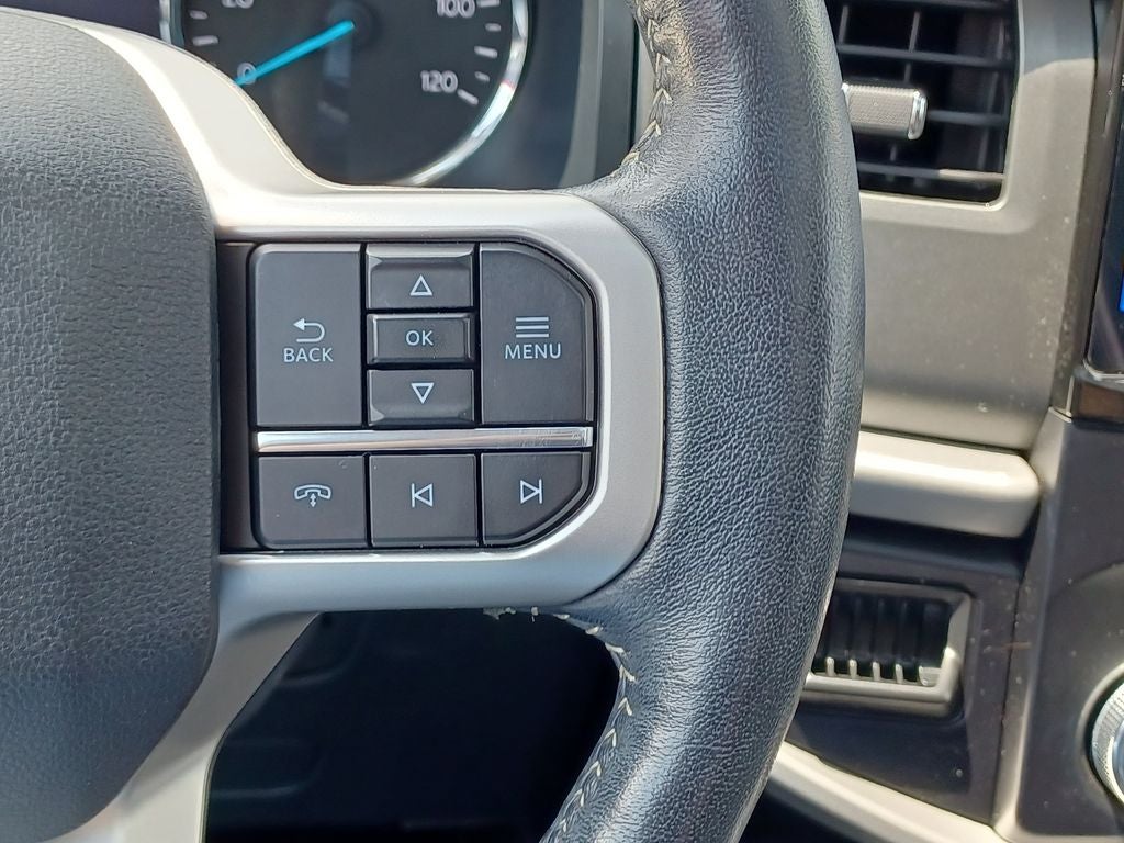 2023 Ford Expedition XLT MAX