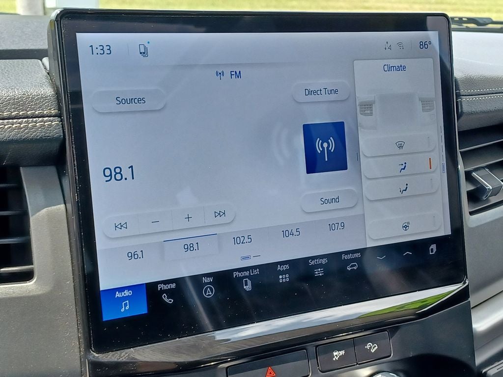 2023 Ford Expedition XLT MAX