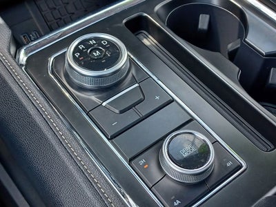 2023 Ford Expedition XLT MAX