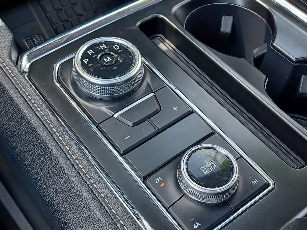 2023 Ford Expedition XLT MAX