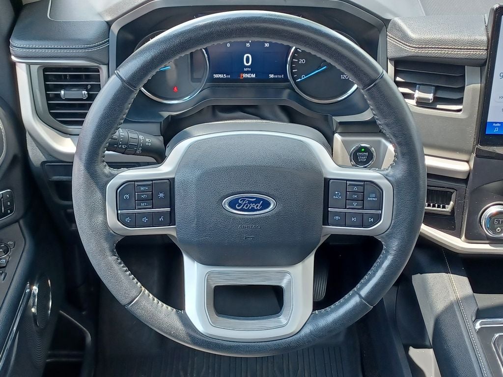 2023 Ford Expedition XLT MAX