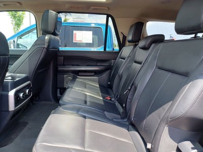 2023 Ford Expedition XLT MAX