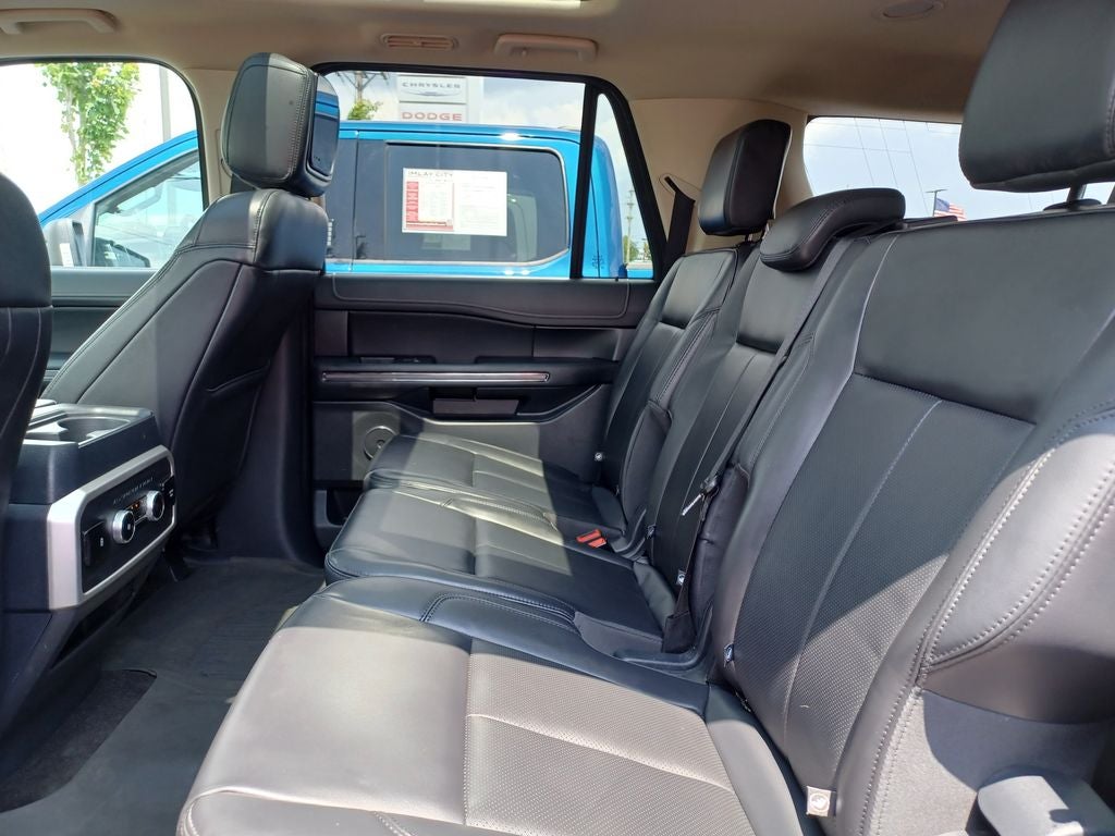 2023 Ford Expedition XLT MAX